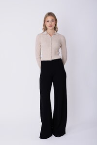 Knit Pants Milano