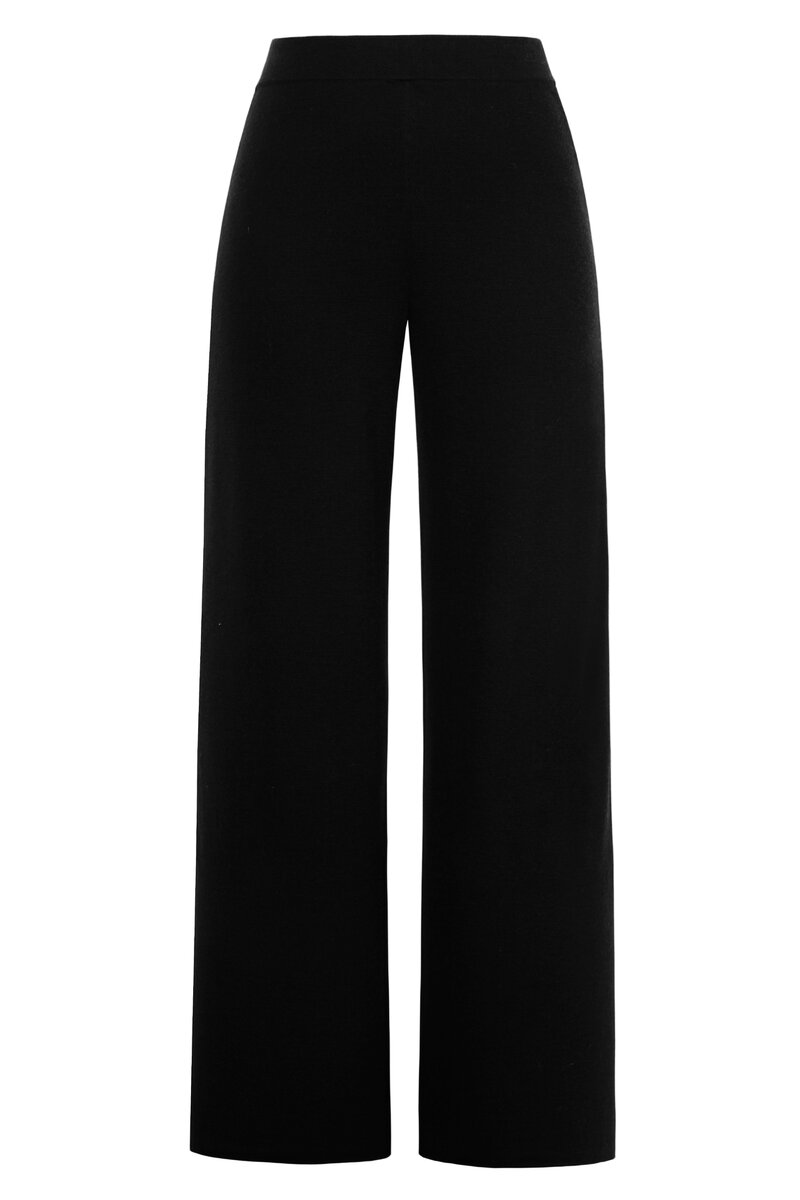 Pletene Pantalone Milano