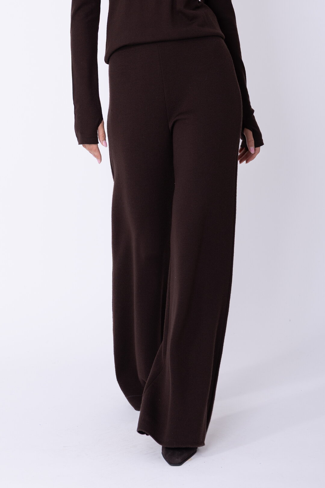 Pletene Pantalone Milano