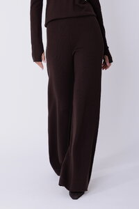 Pletene Pantalone Milano