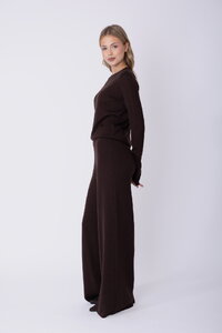Pletene Pantalone Milano