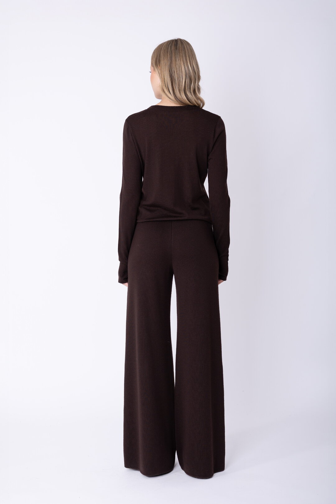Pletene Pantalone Milano