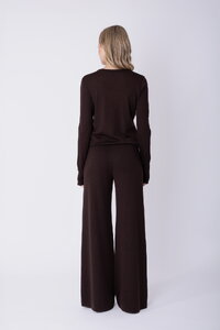 Pletene Pantalone Milano