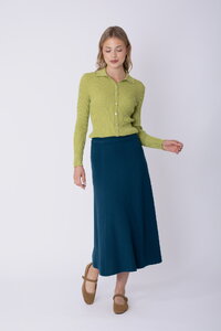 Extrafine Merino A-Linien Rock