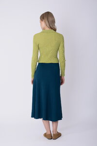 Extrafine Merino A-Linien Rock