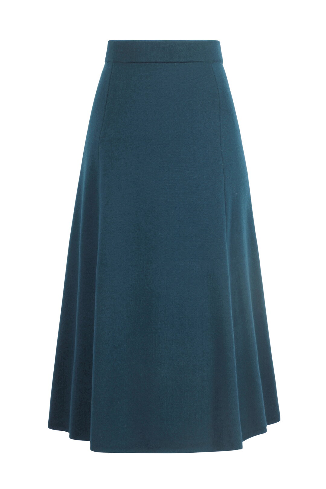 Extrafine Merino A-Linien Rock