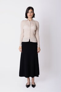 Extrafine Merino A-Linien Rock