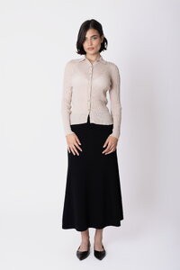 Extrafine Merino A-Linien Rock