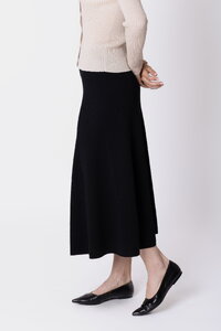 Extrafine Merino A-Linien Rock