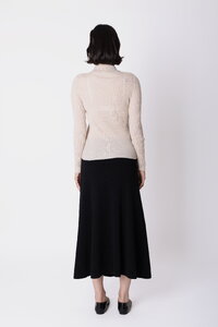 Extrafine Merino A-Linien Rock