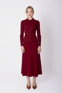 Extrafine Merino A-Linien Rock
