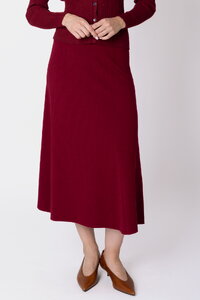Extrafine Merino A-Linien Rock
