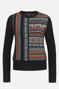 Pullover Azulejo