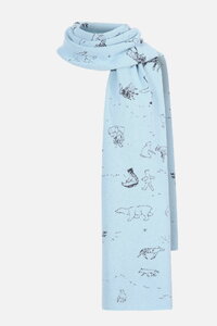 Schal Arctic Joy