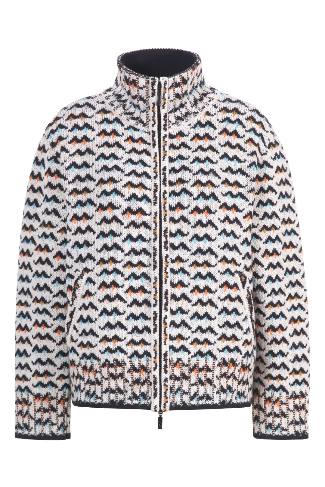 Bomber Jacke, Feral Grace