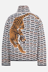 Bomber Jacke, Feral Grace