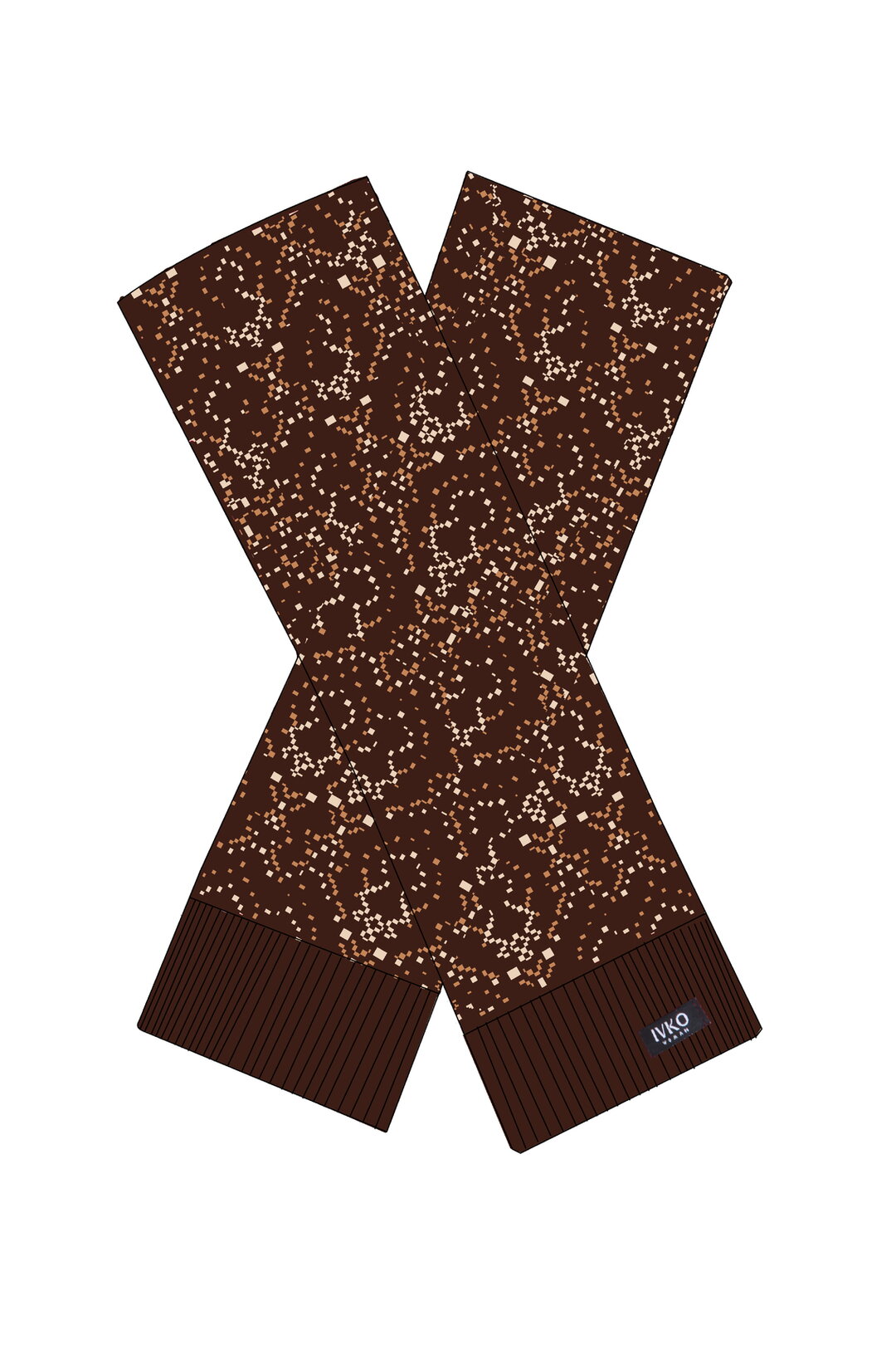 Armstulpen Fika Lace