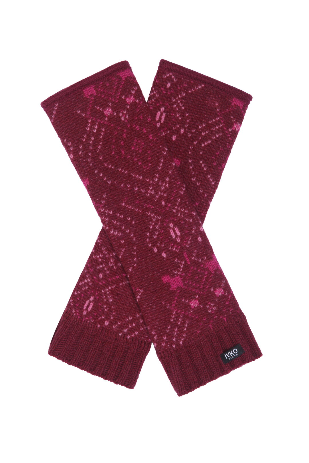 Armstulpen Fika Lace