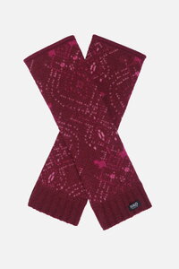 Armstulpen Fika Lace
