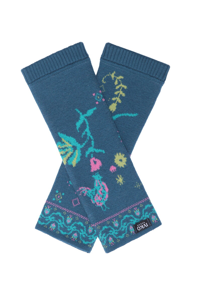 Grejači Za Ruke Fika Floral