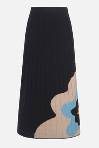 Strickrock Imprint Bloom
