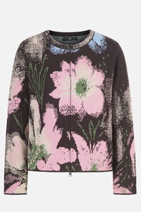 Cardigan Petal For Armor