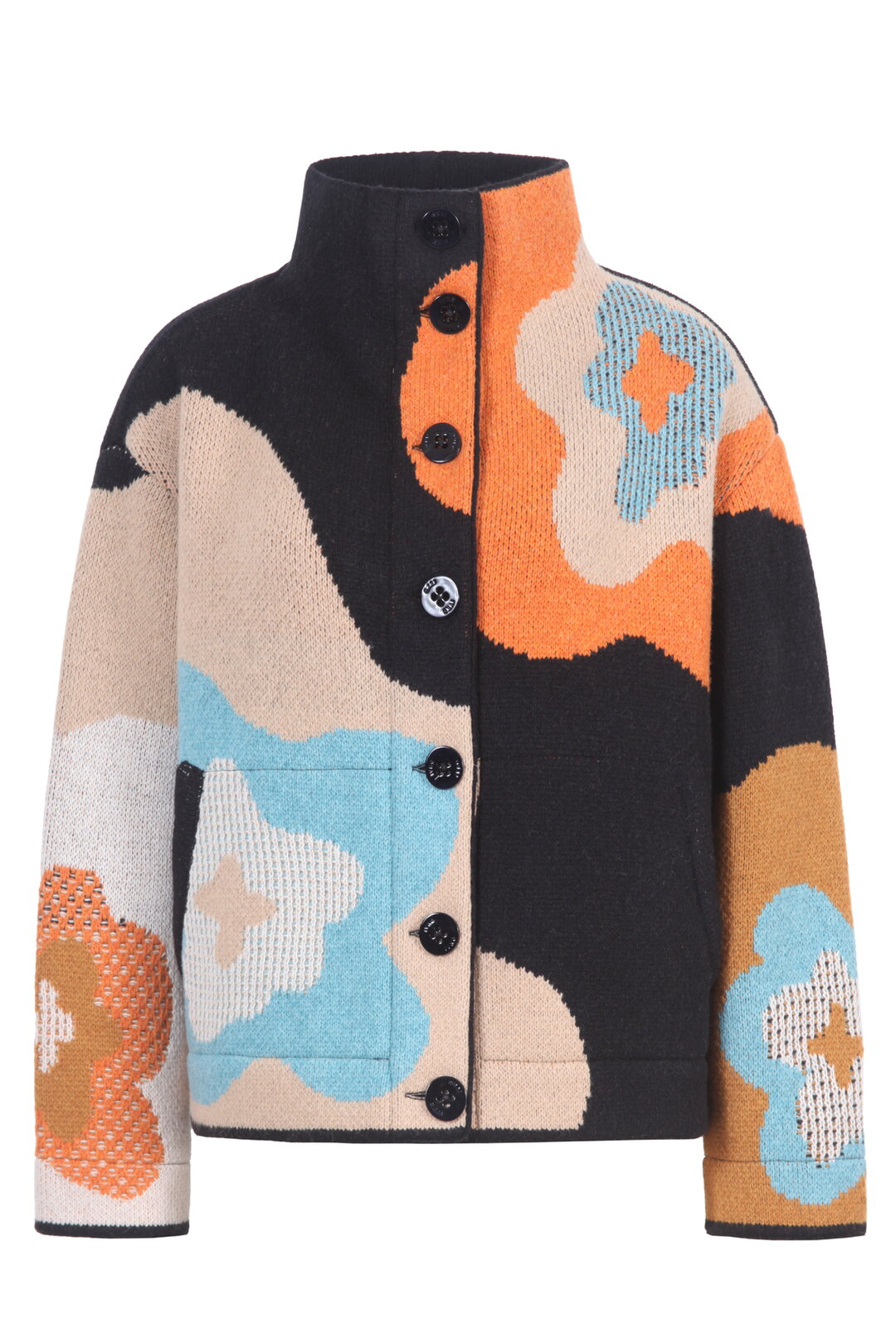 Imprint Bloom Hip Jacke