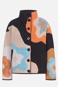 Imprint Bloom Hip Jacke