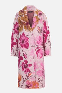 Coat, Petal for Armor Pattern