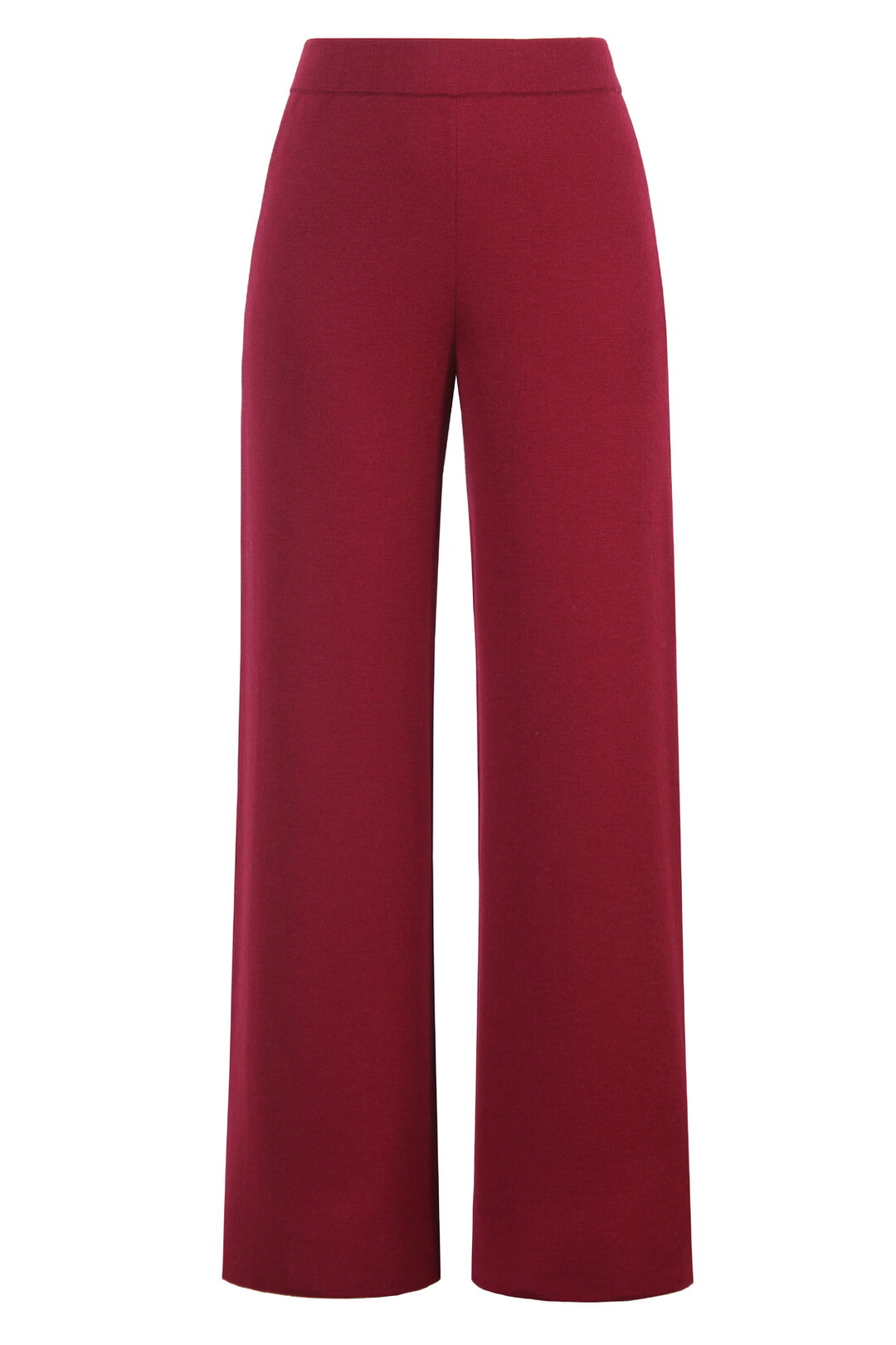 Knit Pants Milano