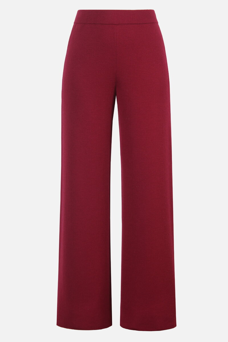 Pletene Pantalone Milano